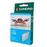 T0482 (T048240) �������� ��� Epson Stylus Photo R200/R300/RX300/RX500/ ����� Lomond